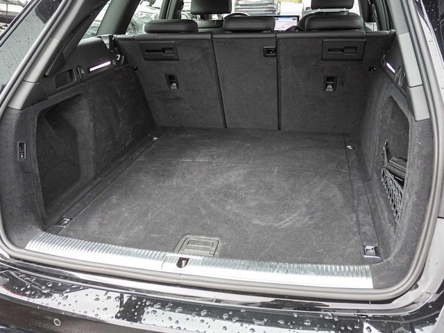 Audi A4 35 TFSI Avant S-Tronic