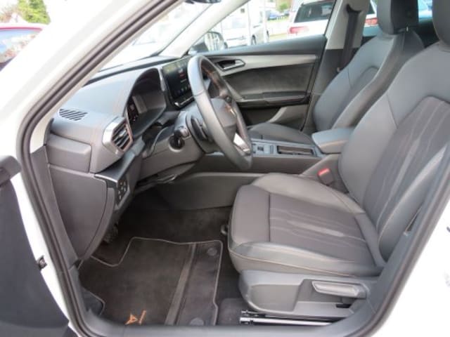 Cupra Formentor ACC LED Keyless 18" Light-Assist PDC