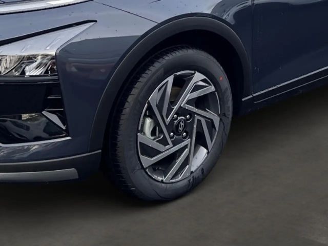 Hyundai Bayon 1.0 T-GDi Trend