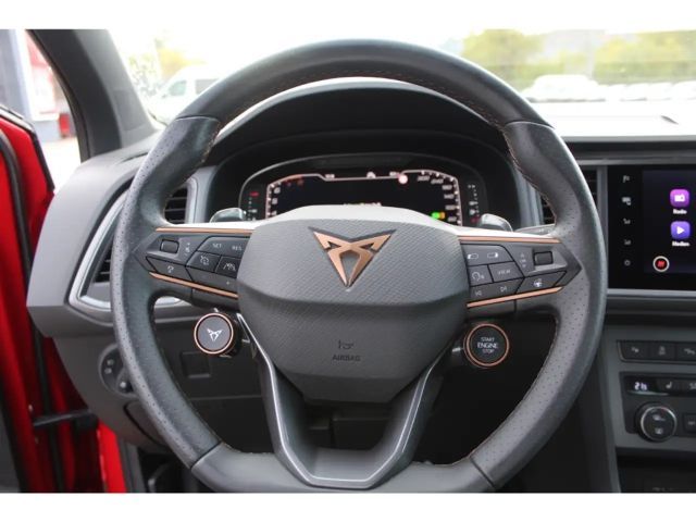 Cupra Ateca 2.0 TSI 4Drive DSG