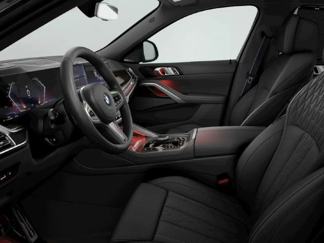 BMW X6 M-Sport xDrive30d