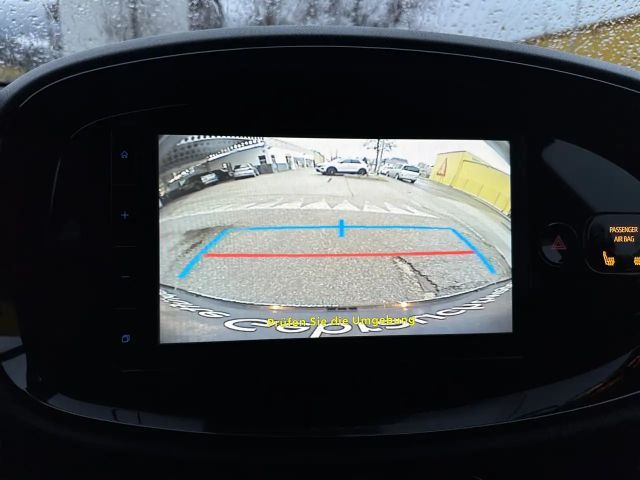 Toyota Aygo X Hatchback Pulse