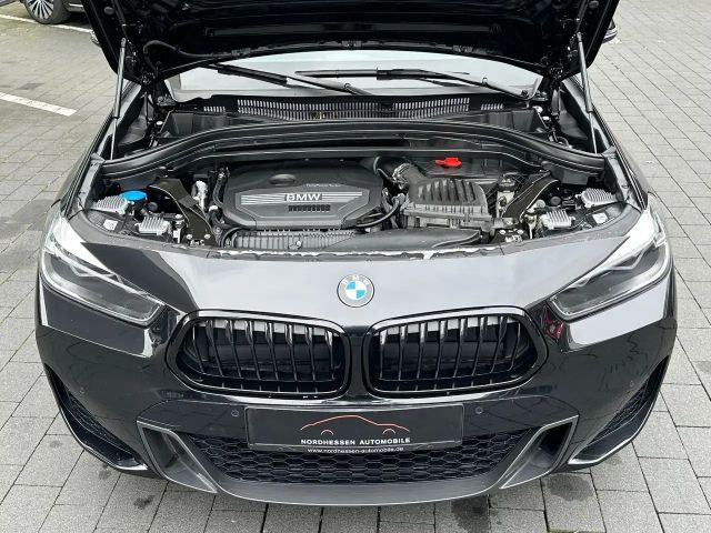 BMW X2 M-Sport xDrive