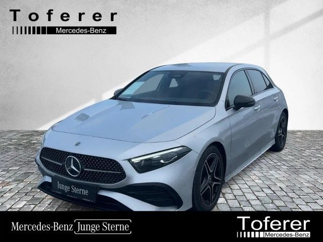 Mercedes-Benz A 180 A 180 d AMG Line Hatchback