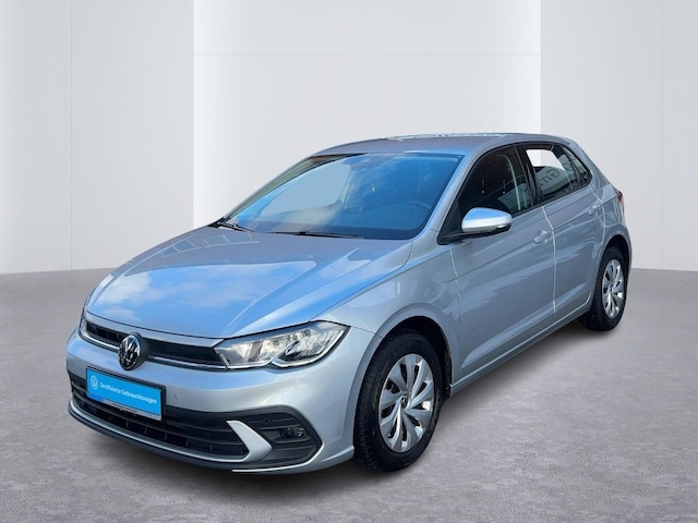 Volkswagen Polo 1.0 TSI DSG Life