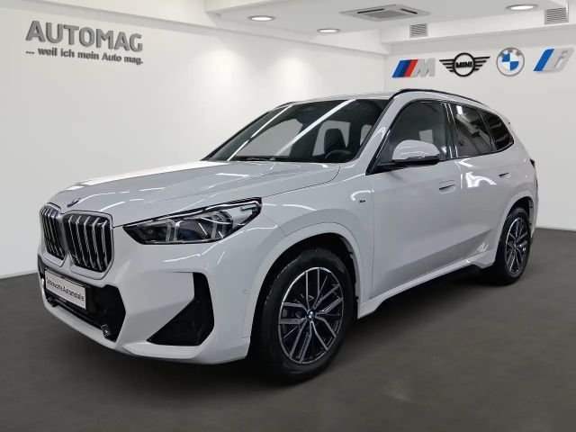 BMW X1 M-Sport sDrive20i