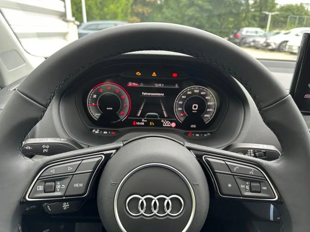 Audi Q2 30 TFSI