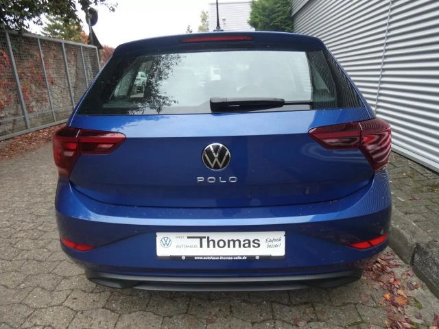 Volkswagen Polo 1.0 TSI Life