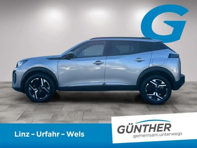 Peugeot 2008 Allure Pack PureTech