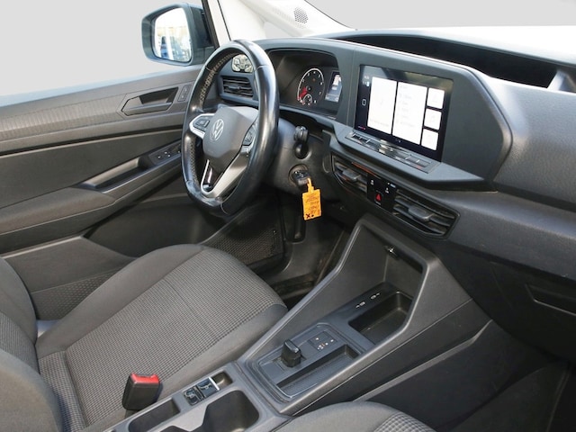 Volkswagen Caddy 1.5 TSI DSG