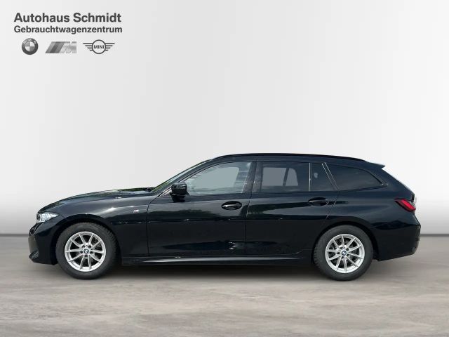 BMW 320 320d M-Sport Touring