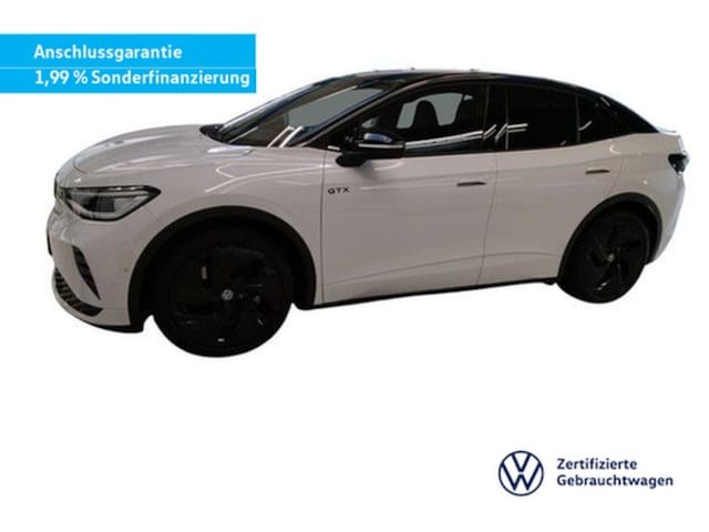 Volkswagen ID.5 4Motion GTX