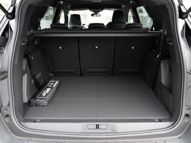 Peugeot 5008 BlueHDi EAT8 GT-Line