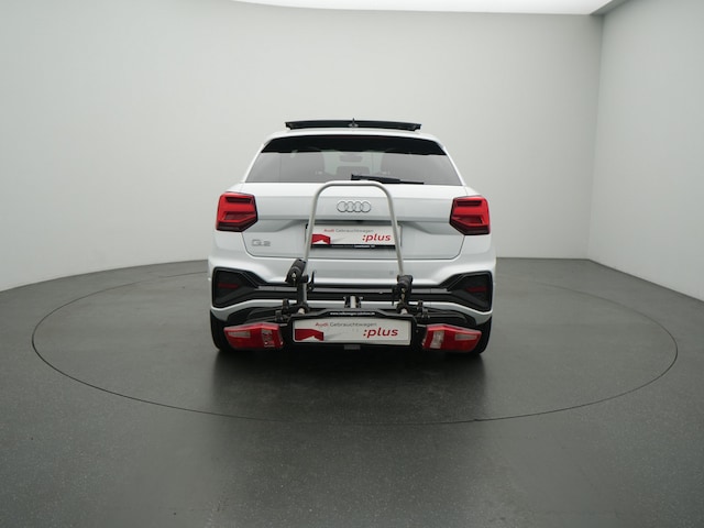 Audi Q2 35 TFSI S-Line S-Tronic
