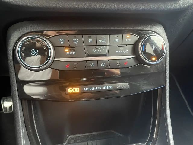 Ford Puma EcoBoost ST Line