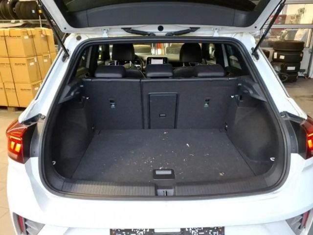 Volkswagen T-Roc DSG R-Line