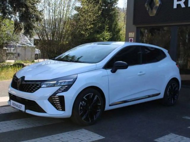 Renault Clio TCe 90 Techno