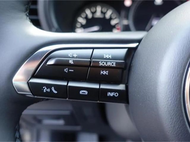 Mazda 3 Exclusive-line SkyActiv e-Skyactiv