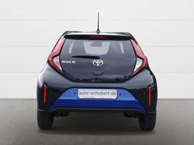 Toyota Aygo X Comfort Hatchback Team D