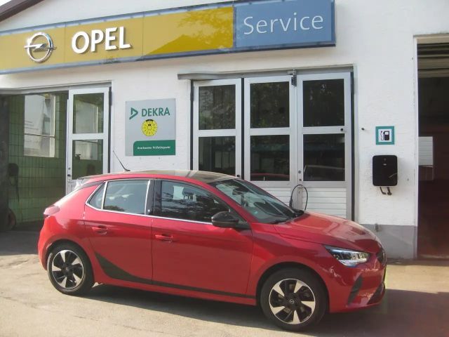 Opel Corsa Elegance