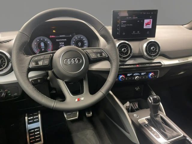 Audi Q2 35 TFSI S-Line