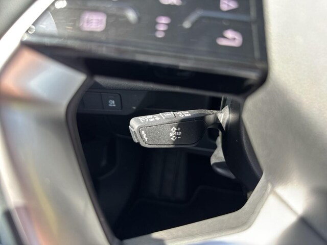 Audi Q4 e-tron 35 Sportback