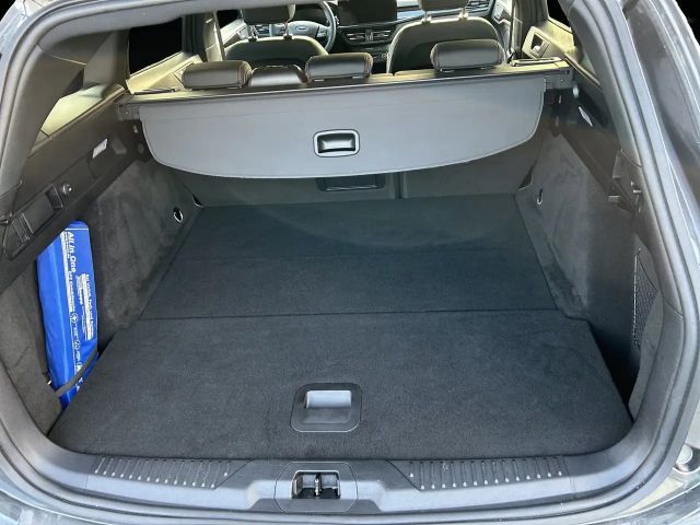 Ford Focus EcoBoost ST Line