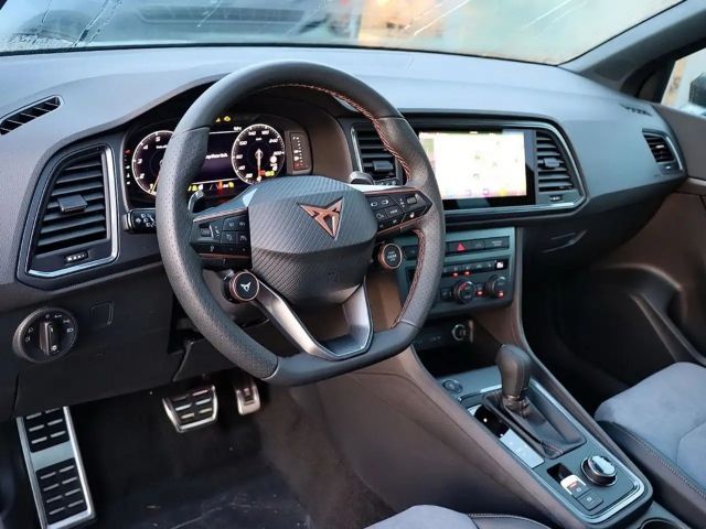 Cupra Ateca 2.0 TSI 4Drive DSG VZ