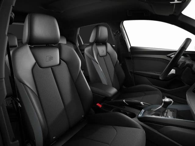 Audi A1 30 TFSI Allstreet S-Line S-Tronic