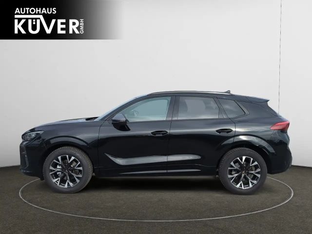 Cupra Terramar 1.5 TSI