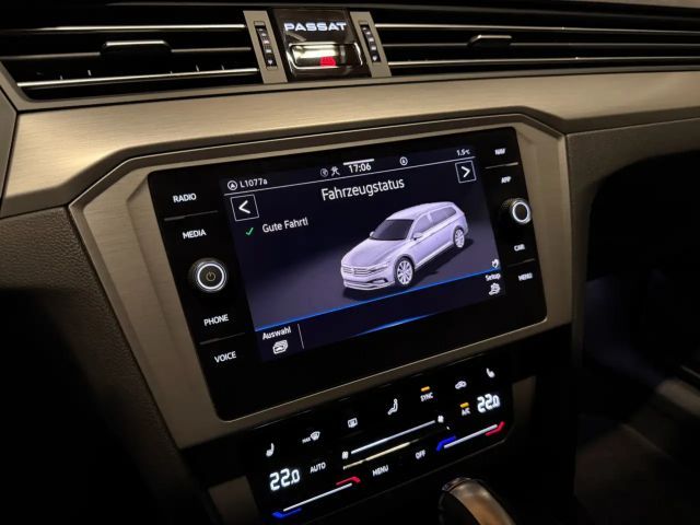 Volkswagen Passat DSG Variant