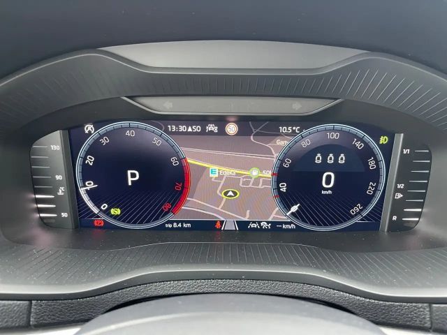 Skoda Karoq Selection