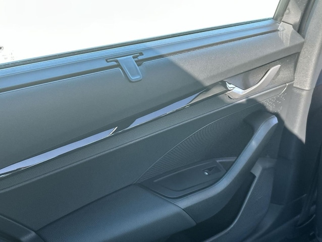 Skoda Octavia 2.0 TDI Combi