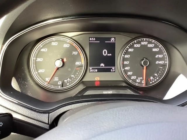 Seat Arona 1.0 TSI Reference