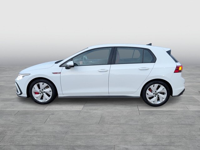 Volkswagen Golf 2.0 TSI DSG GTI