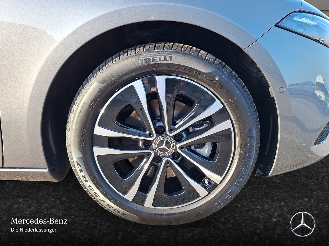 Mercedes-Benz A 200 A 200