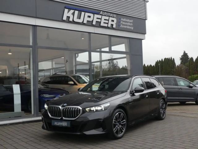 BMW 520 520i M-Sport Touring