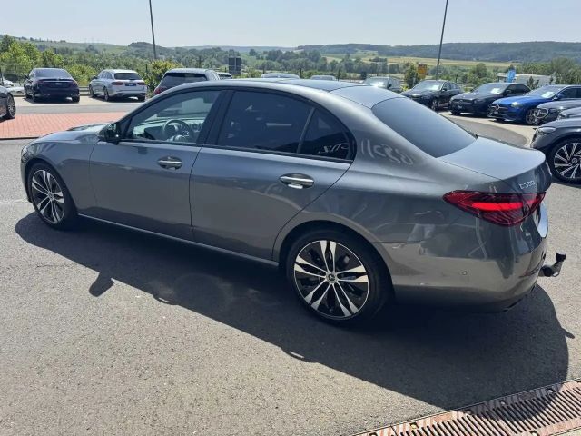 Mercedes-Benz C 300 4MATIC AVANTGARDE Sedan