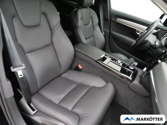 Volvo V90 AWD Dark Plus Recharge T6