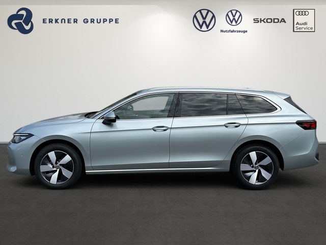 Volkswagen Passat 1.5 eTSI Business DSG