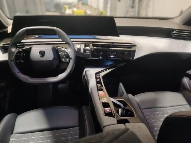 Peugeot 3008 Allure Pack Hybrid