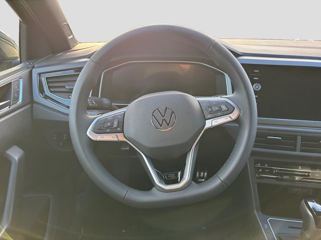 Volkswagen Polo 1.0 TSI DSG R-Line