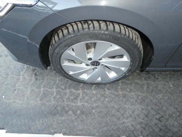 Volkswagen Golf Rabbit TSI