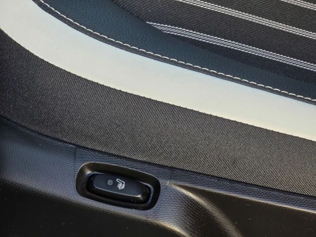 Renault Twingo Electric Techno