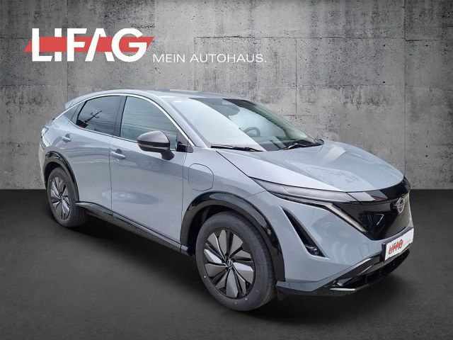 Nissan Ariya 63kWh Advance Aut.