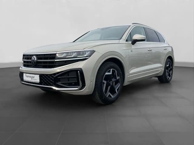 Volkswagen Touareg 3.0 V6 TDI R-Line