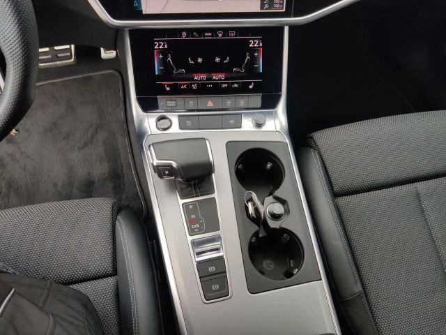 Audi A6 45 TFSI Quattro S-Line S-Tronic Sedan