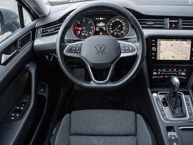 Volkswagen Passat 2.0 TDI DSG Variant