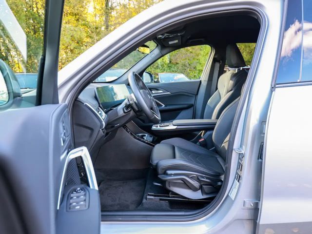 BMW X1 M-Sport sDrive