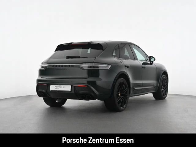 Porsche Macan GTS